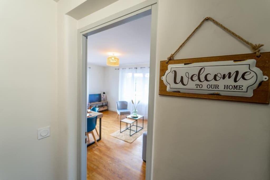 Ferienwohnung Chez Alexandra Sévrier Exterior foto